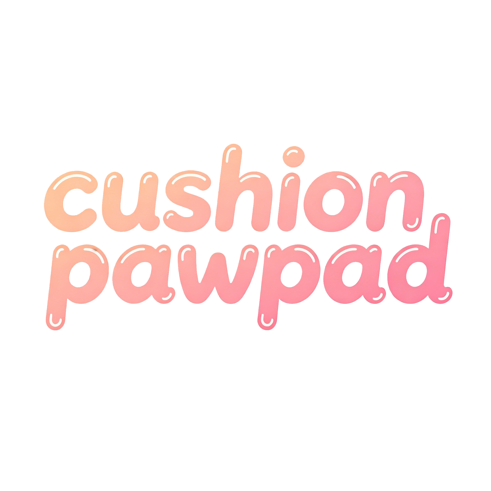Cushionpawpad | Plush Pet Cushions for Your Home